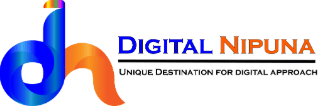 Digital Nipuna Logo